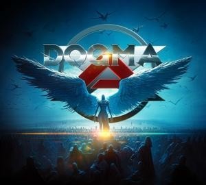 Dogma - Arise-X
