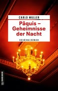 Pâquis - Geheimnisse der Nacht - Carlo Muller