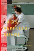 Cover-Bild zum Titel 'Basisverpleegkunde' von 'J a M Kerstens, E M Sesink'