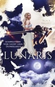 Cover-Bild zum Titel 'Lunaris' von 'Alice Valerè'