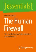 The Human Firewall - Florian Jörgens