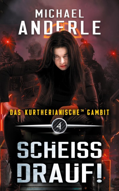 Scheiss Drauf! - Michael Anderle