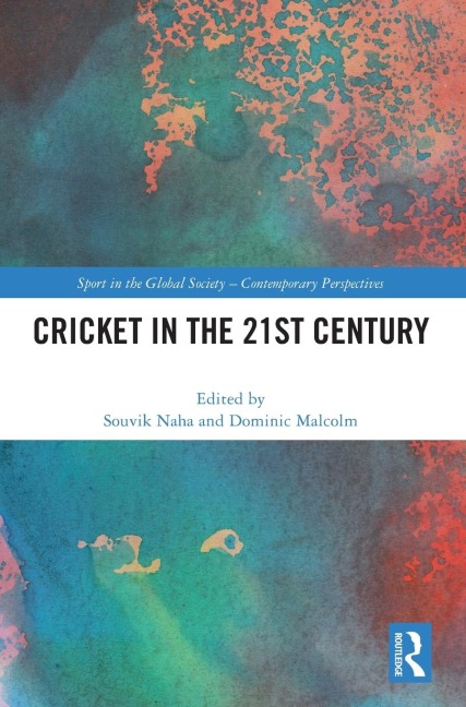 Cricket in the 21st Century - 