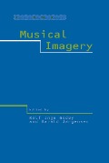 Cover-Bild zum Titel 'Musical Imagery' von ''