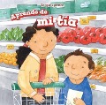 Cover-Bild zum Titel 'Aprendo de Mi Tía (I Learn from My Aunt)' von 'Joseph Stanley'