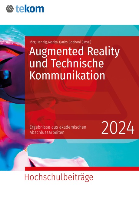 Augmented Reality in der Technischen Kommunikation - 