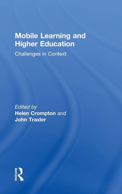 Mobile Learning and Higher Education - 