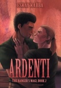 Cover-Bild zum Titel 'Ardenti' von 'Eskay Kabba'