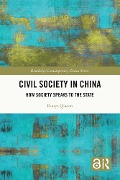 Civil Society in China - Runya Qiaoan