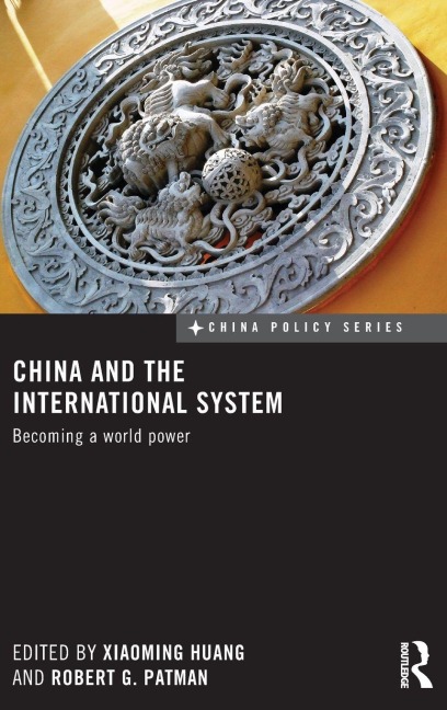 China and the International System - 
