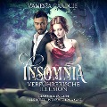 Insomnia - Vanessa Carduie