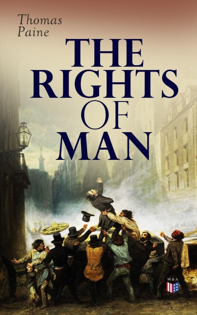 The Rights of Man - Thomas Paine