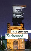 Zechentod - Sylvia Sabrowski