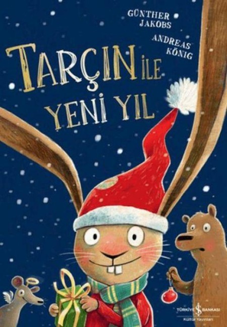 Tarcin Ile Yeni Yil - Andreas König, Günther Jakobs