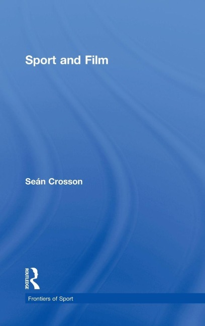 Sport and Film - Seán Crosson