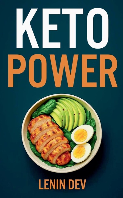 Keto Power - Lenin Dev