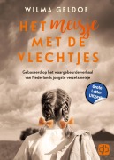 Cover-Bild zum Titel 'Het meisje met de vlechtjes' von 'Wilma Geldof'