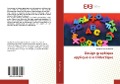Cover-Bild zum Titel 'Design graphique appliqué à la Didactique' von 'Raghda Ben Ayed Koubâa'