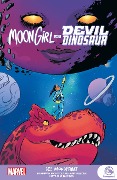 Moon Girl und Devil Dinosaur - Brandon Montclare, Natacha Bustos, Amy Reeder, Ray-Anthony Height, Leonard Kirk