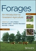 Cover-Bild zum Titel 'Forages, Volume 1' von ''