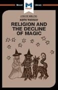 Cover-Bild zum Titel 'An Analysis of Keith Thomas's Religion and the Decline of Magic' von 'Simon Young, Helen Killick'