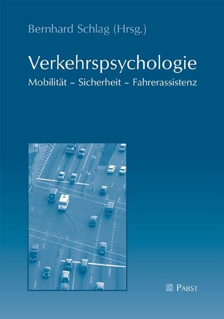 Verkehrspsychologie - 