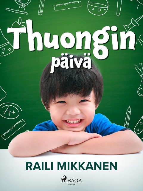Thuongin päivä - Raili Mikkanen