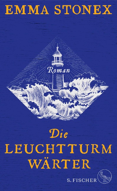 Die Leuchtturmwärter - Emma Stonex