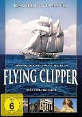 Flying Clipper - Traumreise unter weissen Segeln - Karl Hartl, Gerd Nickstadt, Hans D. Bove, Arthur Elliott, Riz Ortolani