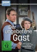 Cover-Bild zum Titel 'Der ungebetene Gast' von 'Gerhard Bengsch, Arthur Honegger, Wenzel Renner, Bernd Wefelmeyer'