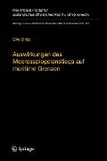 Cover-Bild zum Titel 'Auswirkungen des Meeresspiegelanstiegs auf maritime Grenzen' von 'Eike Blitza'