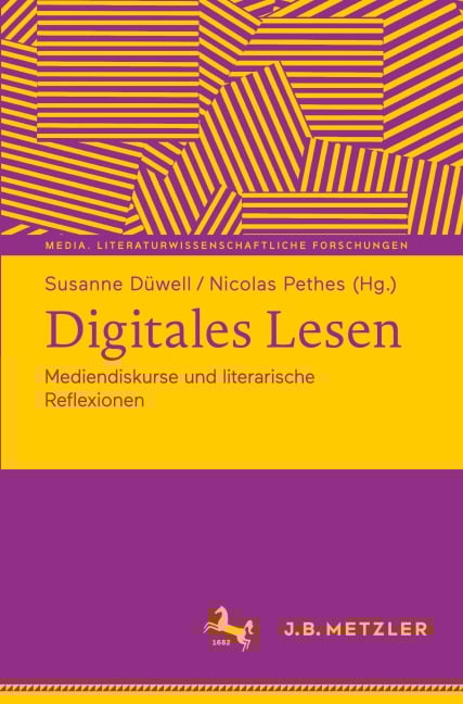 Digitales Lesen - 