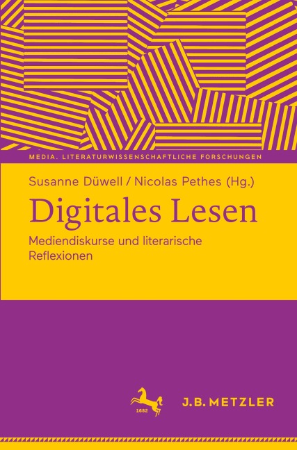 Digitales Lesen - 