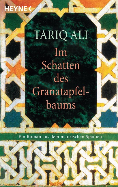 Im Schatten des Granatapfelbaums - Tariq Ali