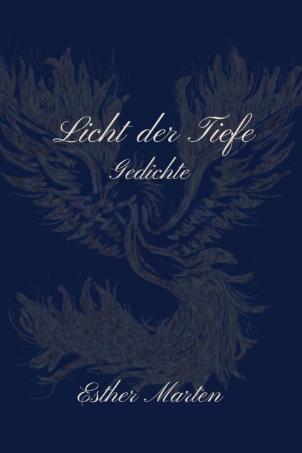 Licht der Tiefe - Esther Marten