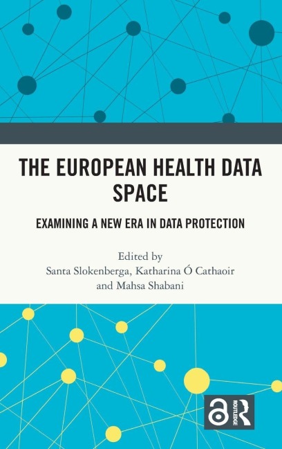 The European Health Data Space - 