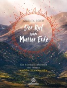 Cover-Bild zum Titel 'Der Ruf von Mutter Erde' von 'Madita Böer'