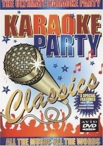 Karaoke Party Classics - Karaoke