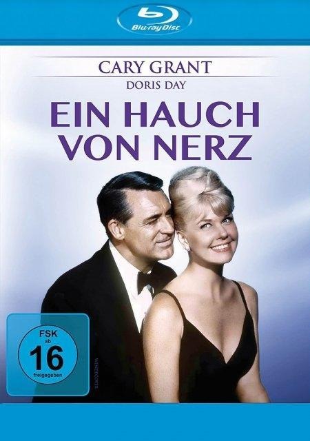 Ein Hauch von Nerz - Stanley Shapiro, Nate Monaster, George Duning