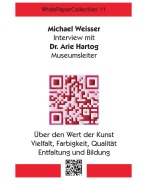 Cover-Bild zum Titel 'WhitePaperCollection_11' von 'Michael Weisser'