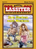 Lassiter 2592 - Jack Slade