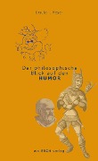 Cover-Bild zum Titel 'Der philosophische Blick auf den Humor' von 'Ursula I. Meyer'