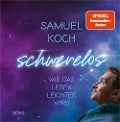 Schwerelos - Samuel Koch