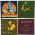 Cover-Bild zum Titel 'Legacy ~ Live at the Shepherd's Bush Empire: CD/DV' von 'John Lees' Barclay James Harvest'