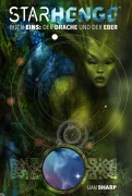 Cover-Bild zum Titel 'Starhenge 1' von 'Liam Sharp'