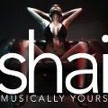Cover-Bild zum Titel 'Musically Yours' von 'Shai'
