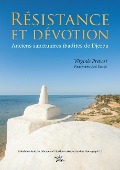 Cover-Bild zum Titel 'Résistance Et Dévotion' von 'Virginie Prevost'