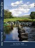 Cover-Bild zum Titel 'Self-Therapy' von 'Ph. D. Jay Earley'