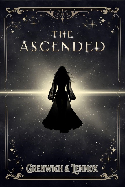 The Ascended - Parker Lennox, Bree Grenwich