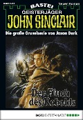 John Sinclair 961 - Jason Dark